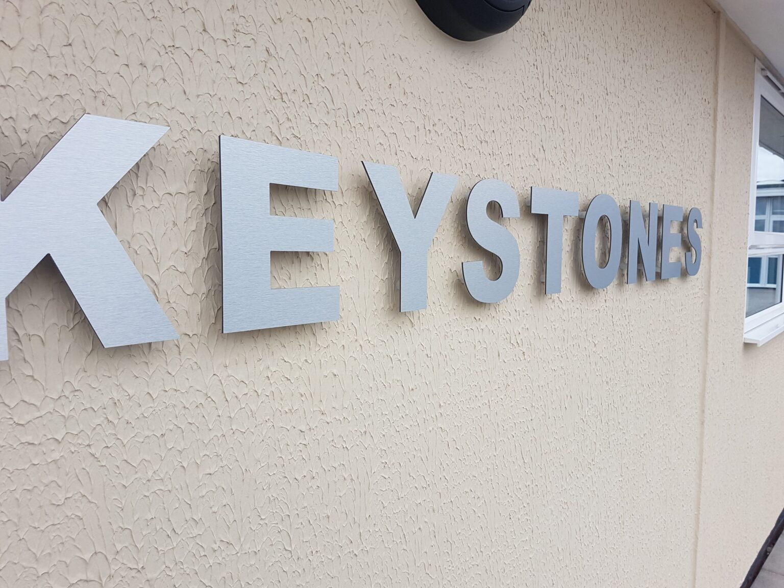 Choosing Durable Materials for Outdoor Signage: A Guide to Withstanding ...